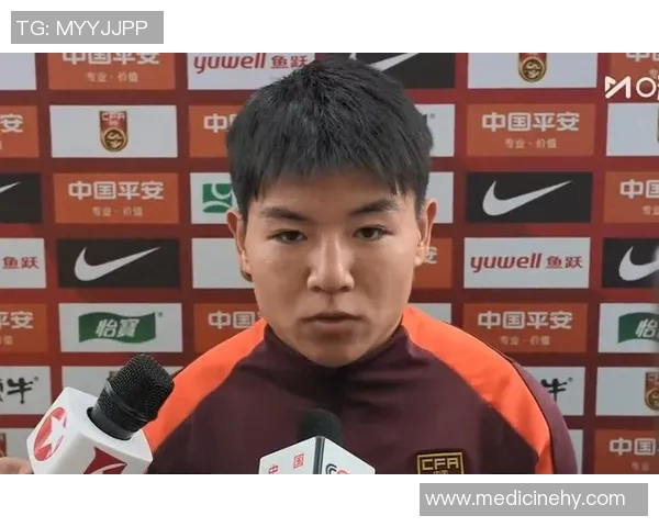 徐彬在U23亚洲杯中展现卓越助攻能力助力中国队晋级新阶段