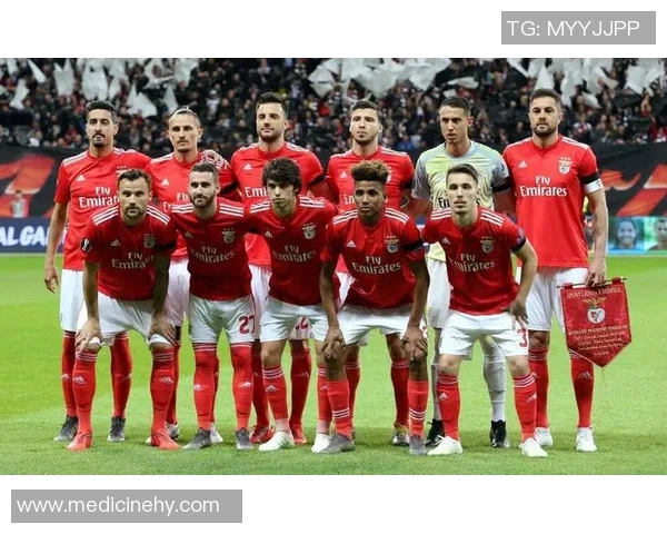 葡超联赛精彩对决葡超球队大胜本菲卡展现强劲实力