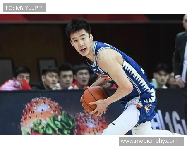 郭昊文在上海CBA赛季中的精彩表现与未来发展潜力分析