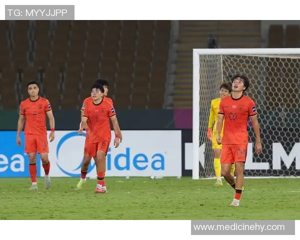 小仓幸成精彩进球助力日本U23战胜对手晋级决赛