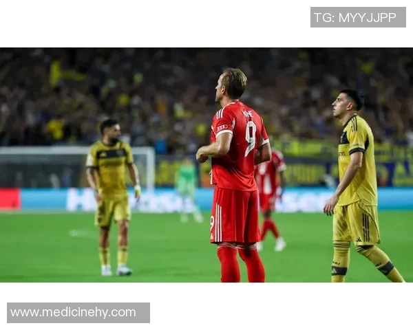 拜仁慕尼黑力克多特蒙德，取得争冠关键胜利！