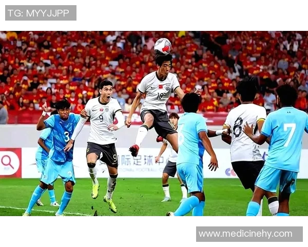 U23亚洲杯精彩助攻展现拜合拉木的足球才华与团队精神