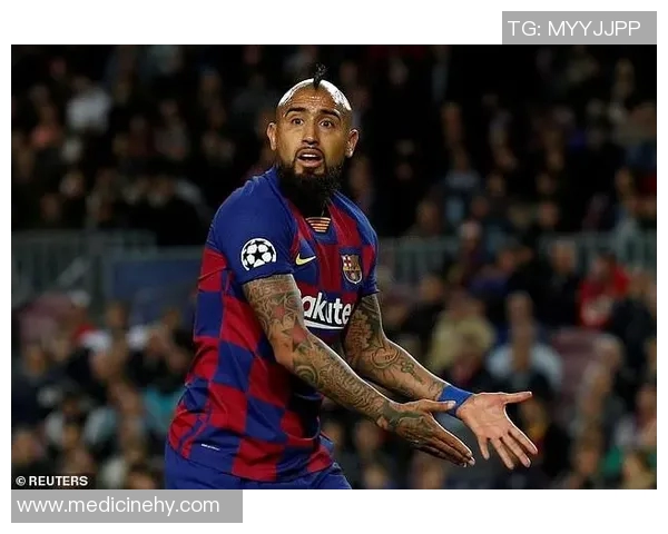 比达尔坦言巴萨表现不佳，将加倍努力