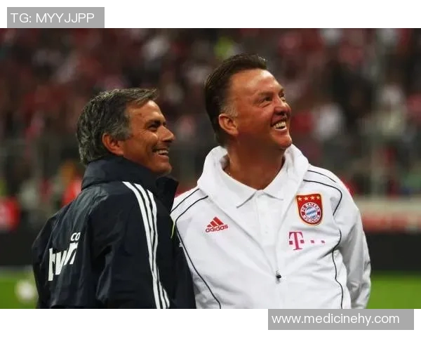 范加尔：荷兰足球教父的成功秘诀揭秘