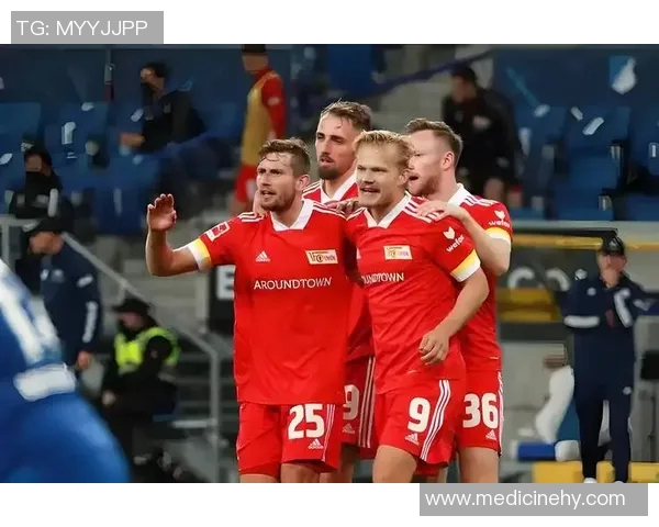 弗莱堡队在德甲闪耀！争取更高排名！