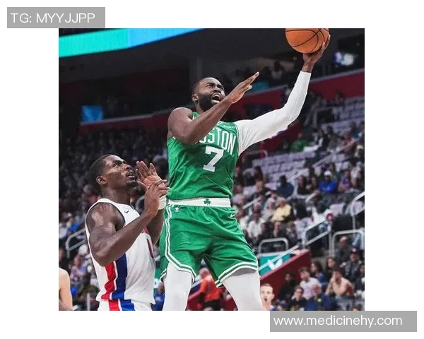 凯尔特人球星成功康复，将重返球场为球队贡献力量