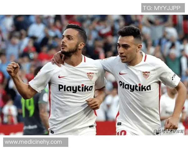 塞维利亚主场狂胜巴伦西亚，揭开联赛新篇章