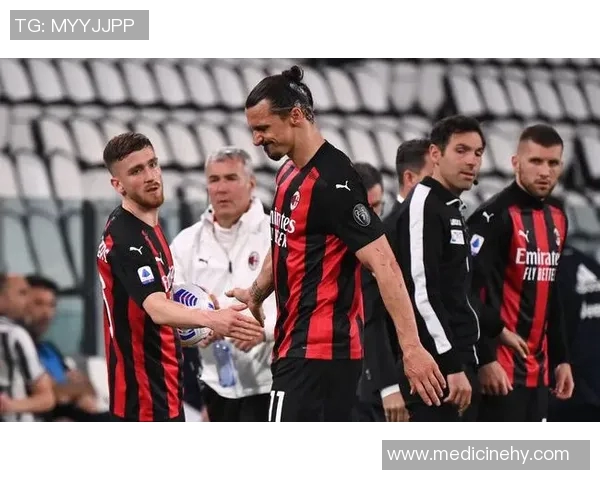 尤文图斯客场战AC米兰，C罗破门却无助球队