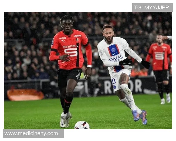 尼马因伤缺席巴黎圣日耳曼法甲联赛，球队或将面临挑战