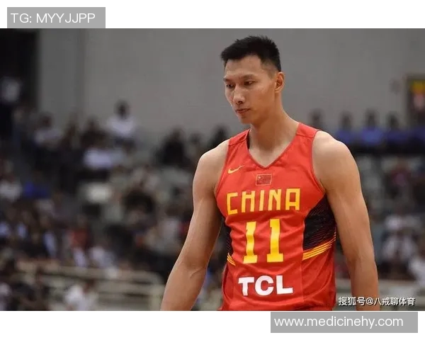 易建联重磅回归！正式宣布参加2021年NBA选秀大会