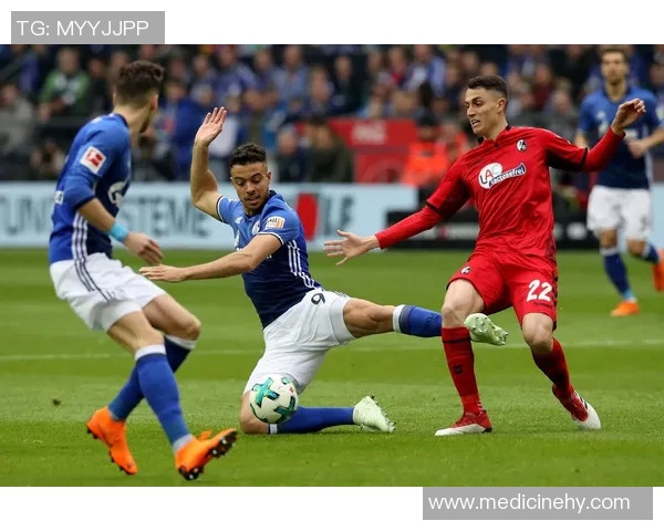 沙尔克04惨遭弗赖堡逆袭吞下主场失利 沙尔克04惨遭弗赖堡逆袭吞下主场失利