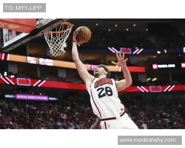 火箭队双核心状态回暖，穆雷和伍德带领球队连胜