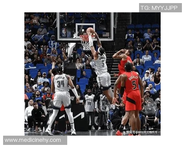 猛龙击败热火，重返东部前四：他们的崛起之路