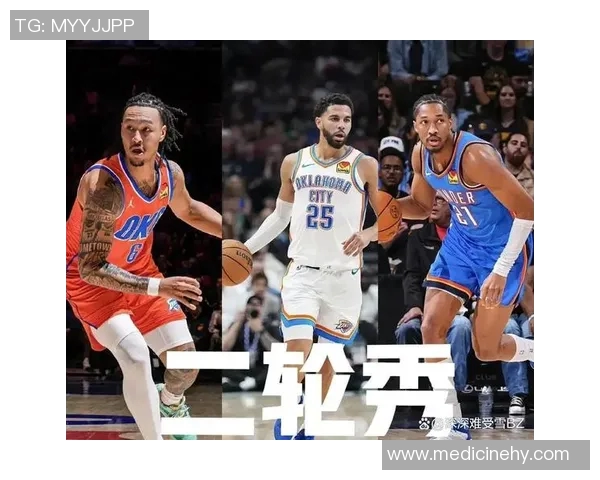 雷霆官方宣布球队签下新秀,为未来重建打下基础 雷霆官方宣布球队签下新秀,为未来重建打下基础