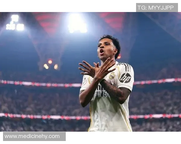 马德里德比再次上演!皇马将对阵马竞,谁能笑到最后? 马德里德比再次上演!皇马将对阵马竞,谁能笑到最后?